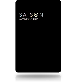 パートナーカード（配偶者様専用MONEY CARD）